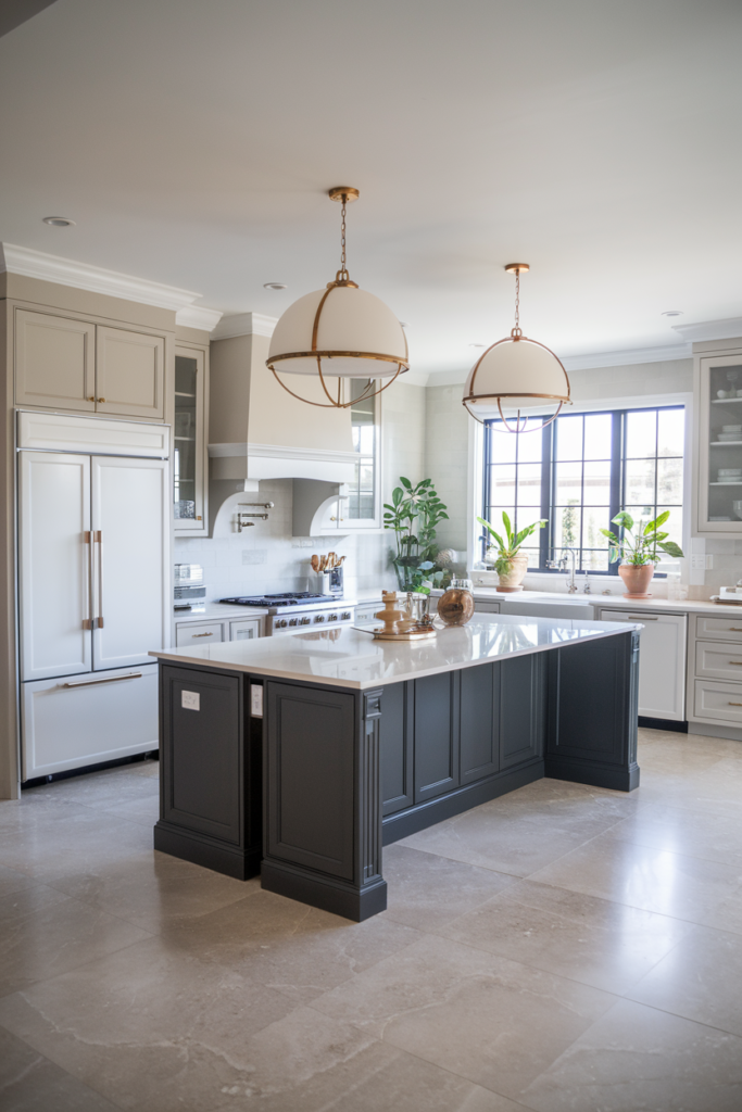 Countertop contact paper