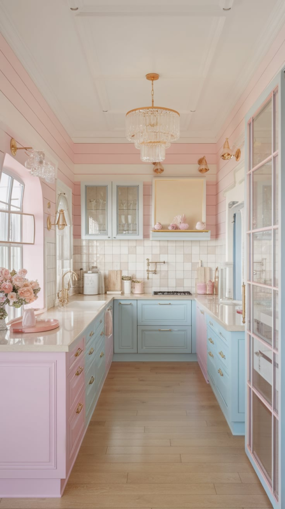 Modern switch plates