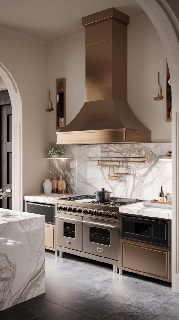 Under cabinet LED lighting