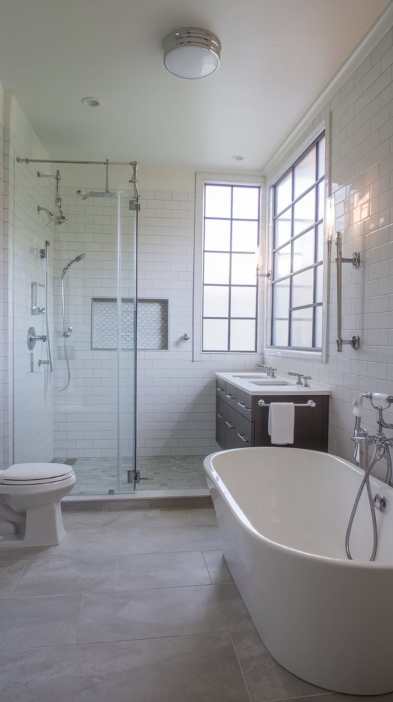 Wall-mounted towel warmer