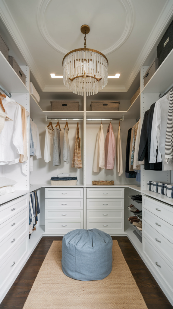 Over-the-Door Organizer