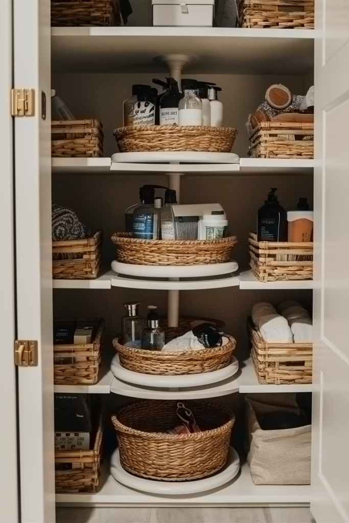 Magazine holders for hair tools