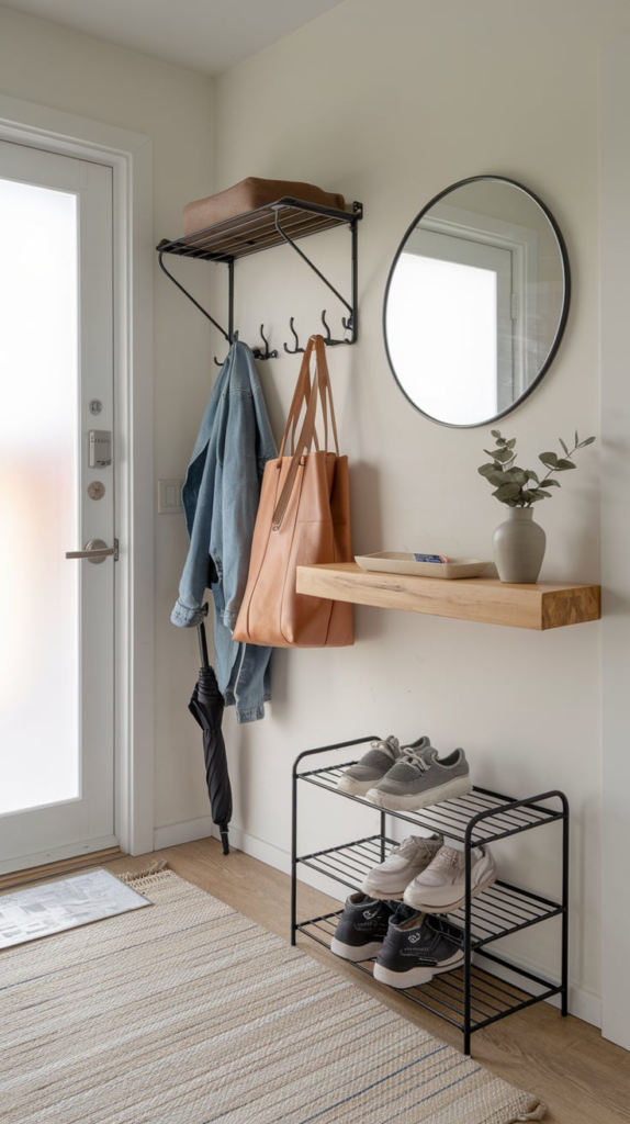 Decorative baskets for storage