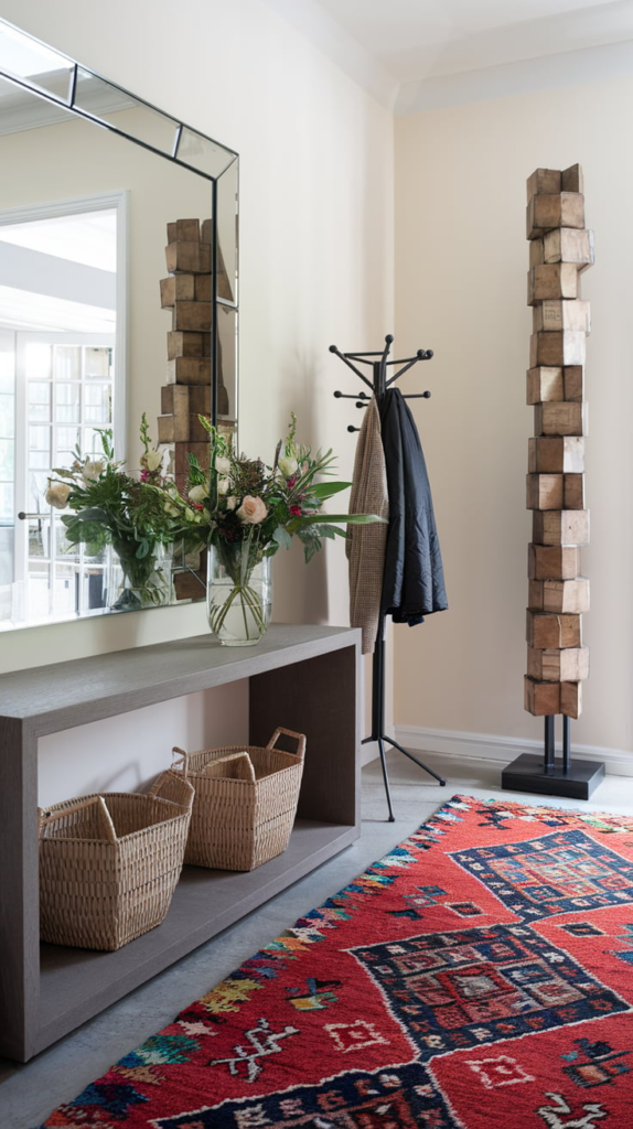 Moroccan Rug