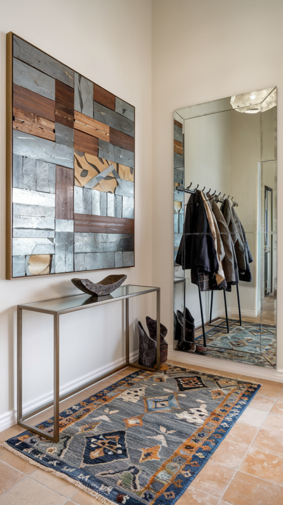 Indoor-Outdoor Rug