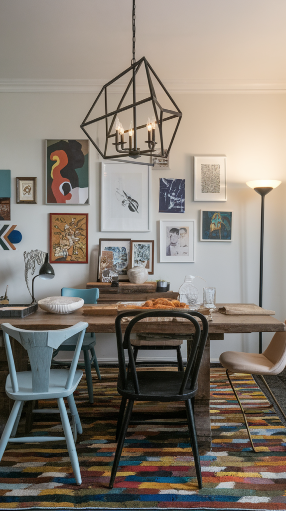 Flush mount lighting for low ceilings