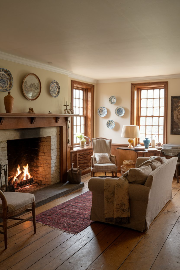 Handmade and DIY decor