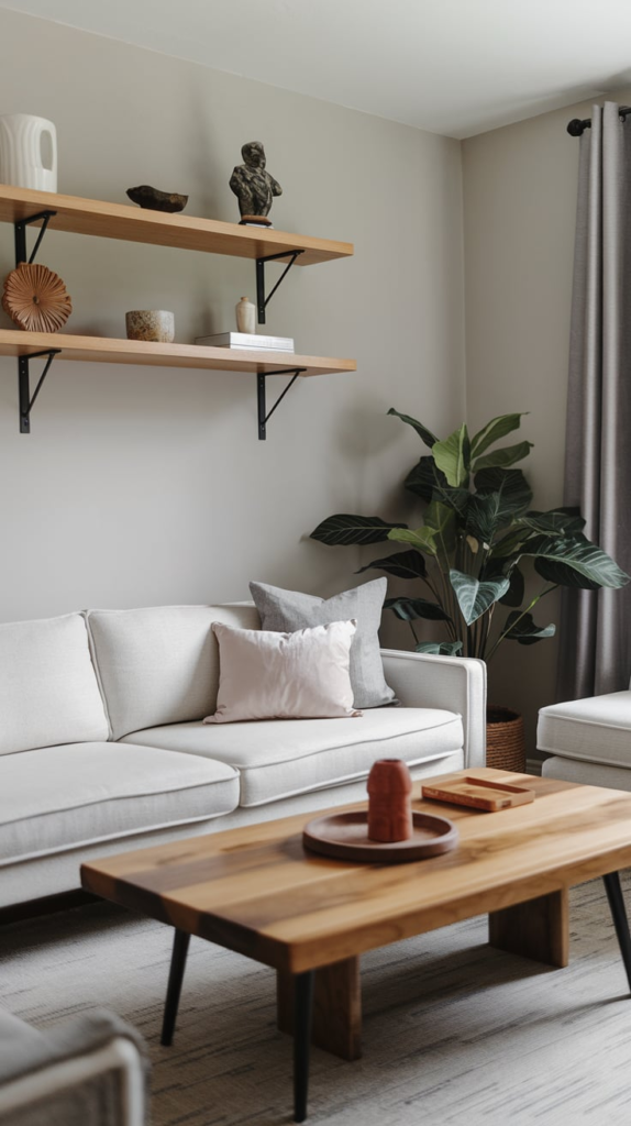 Espejos en decoración