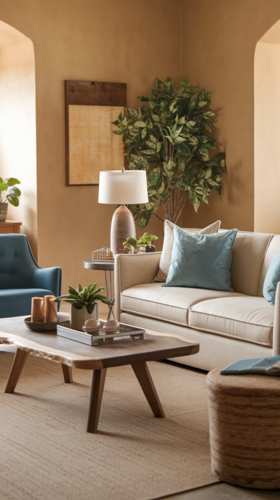 Alfombras decorativas