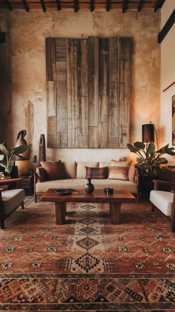 Decoración de interiores