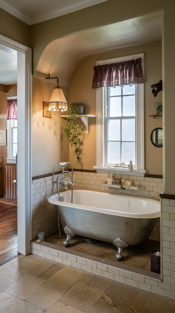 Smart bathroom technology