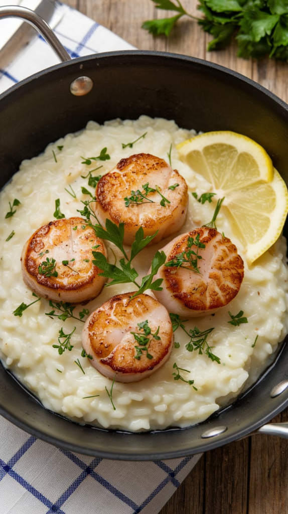 Foie Gras with Fig Jam & Brioche Toast