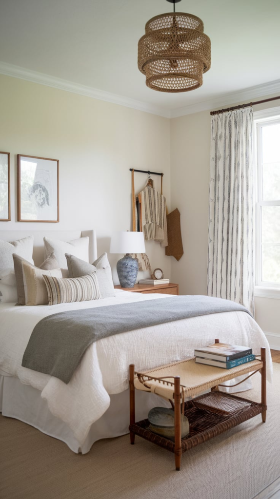 Under-bed storage solutions