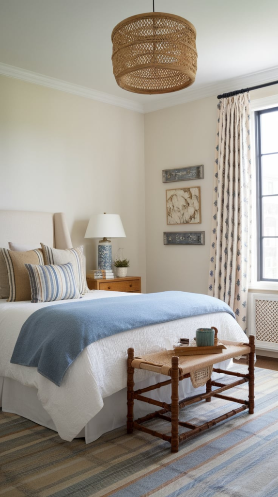 Removable wall decor ideas