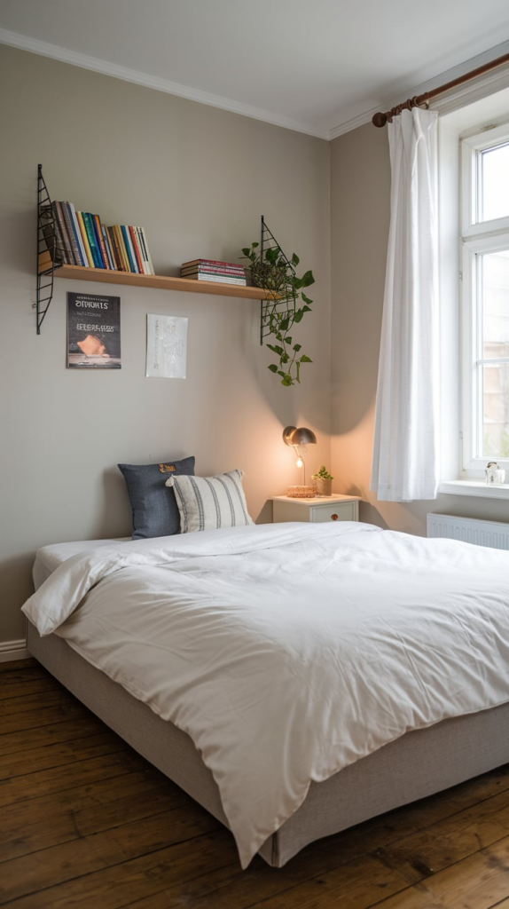 Wall hooks and over-the-door organizers