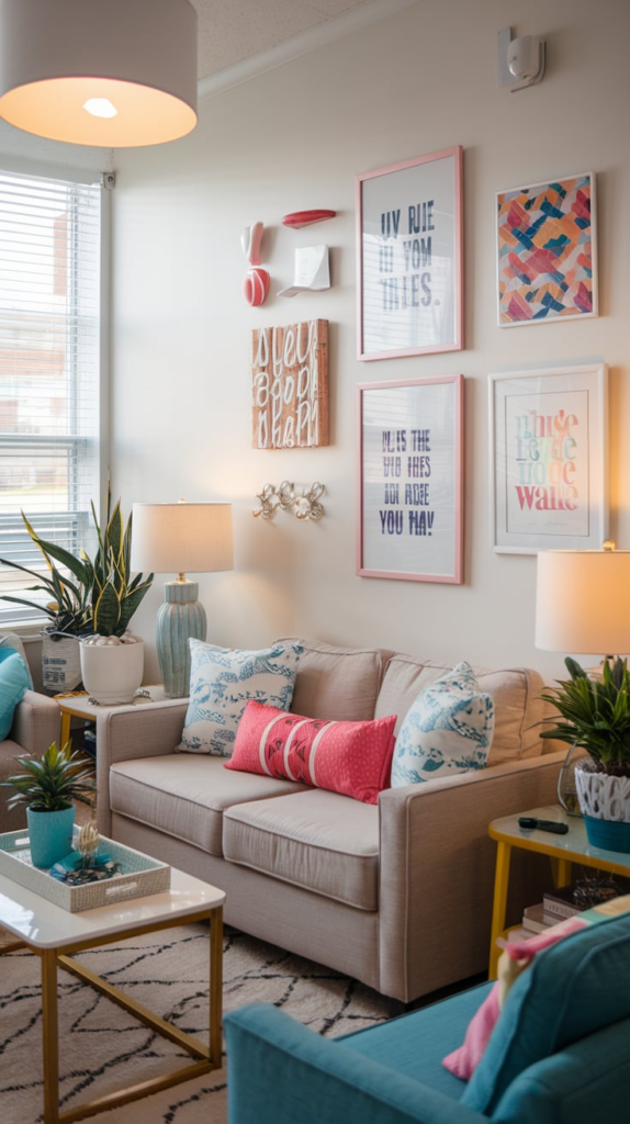 Storage bins under bed