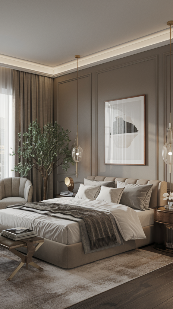 Multi-functional furniture