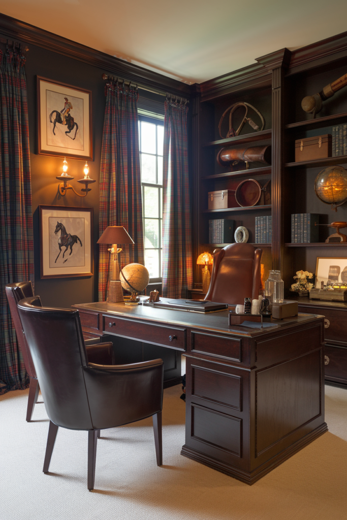 Home Office Inspiration