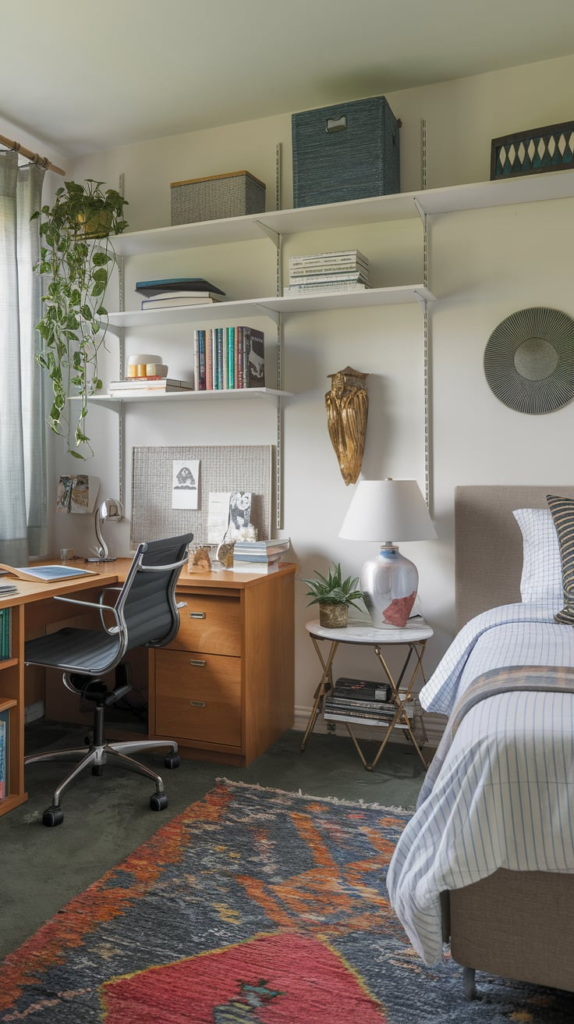 Convertible sleeper sofa