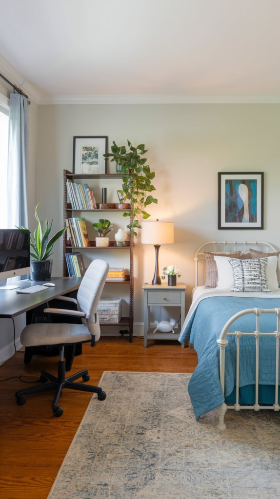 Vertical garden wall