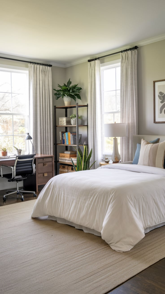 Multi-functional furniture