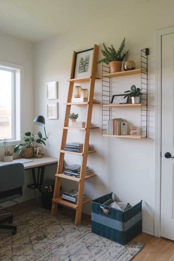 Ergonomic office chair