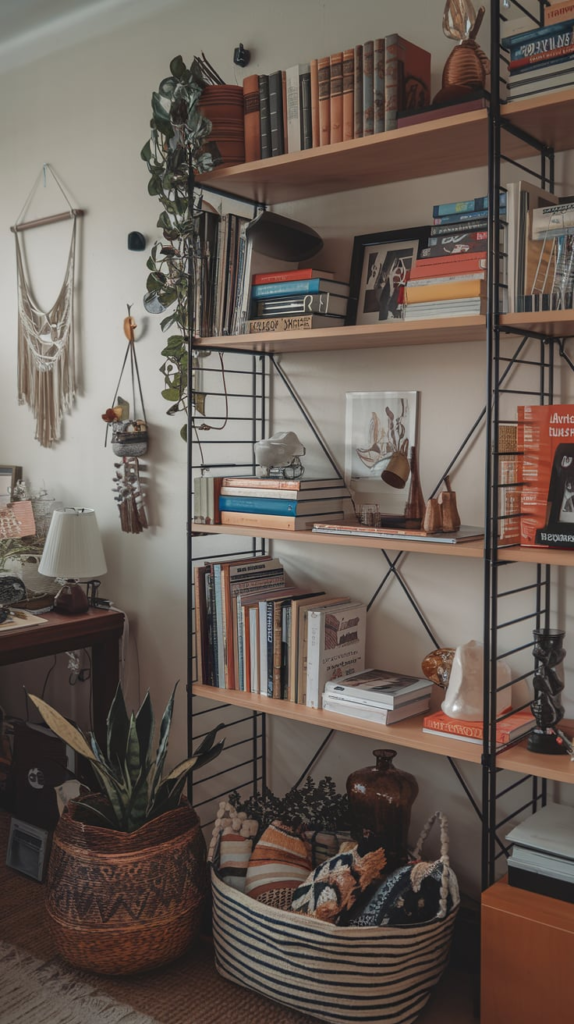 Multi-functional office furniture