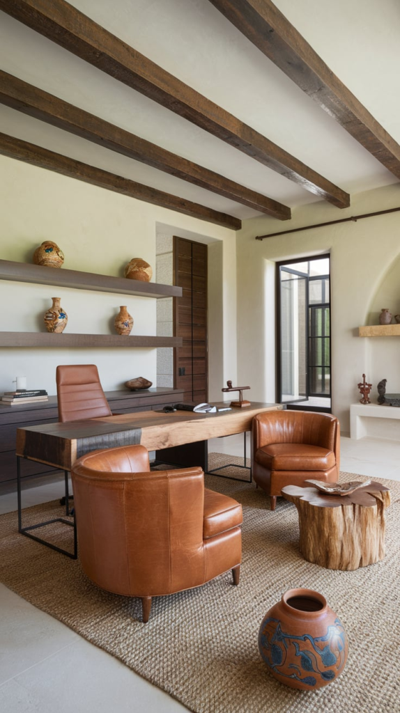 Ergonomic Office Chair