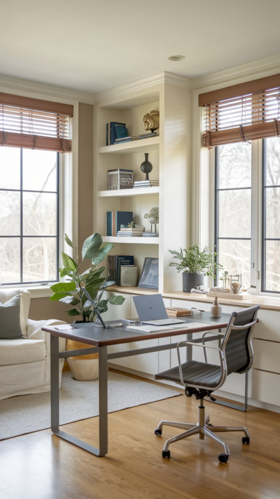 Tech-Free Relaxation Zone