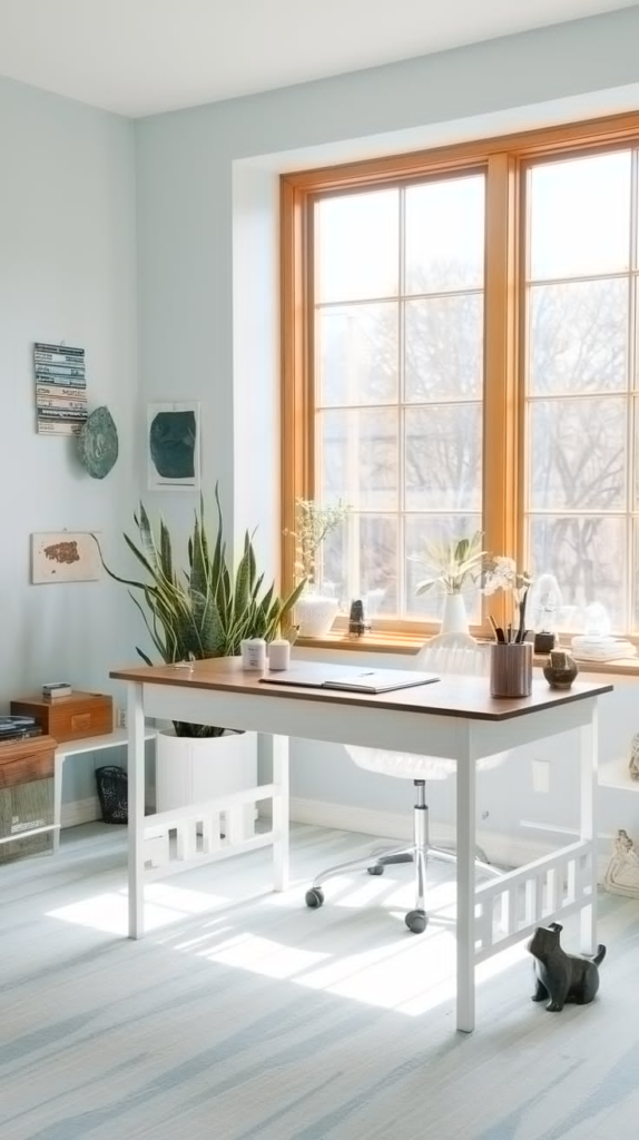 Custom Office Furniture