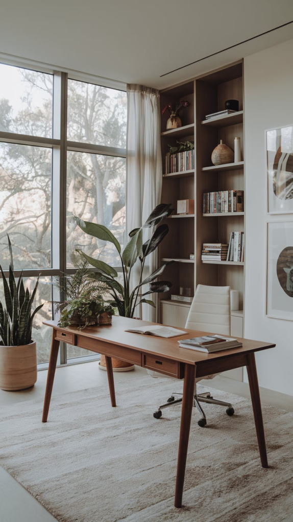 Personalized Office Decor