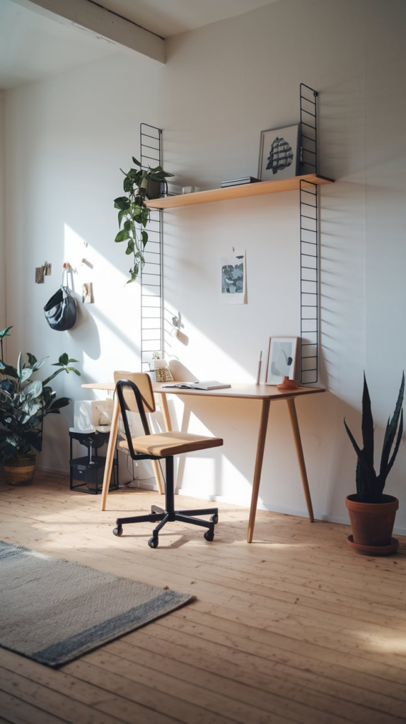 Ergonomic office chair
