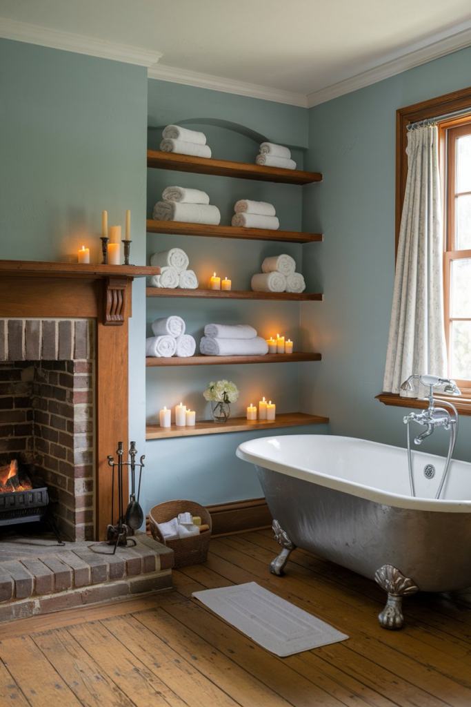 Freestanding pedestal sink