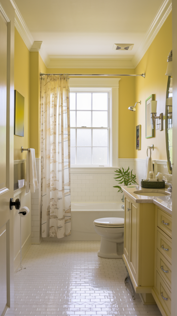 Quirky bathroom accessories