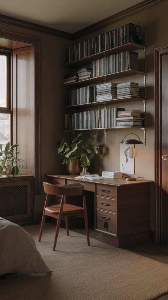 Antique Clocks and Globes