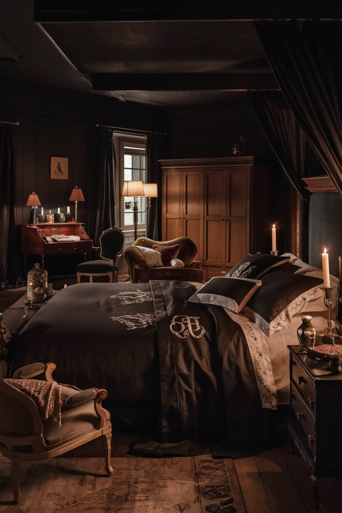 Neutral Bedding with Layers