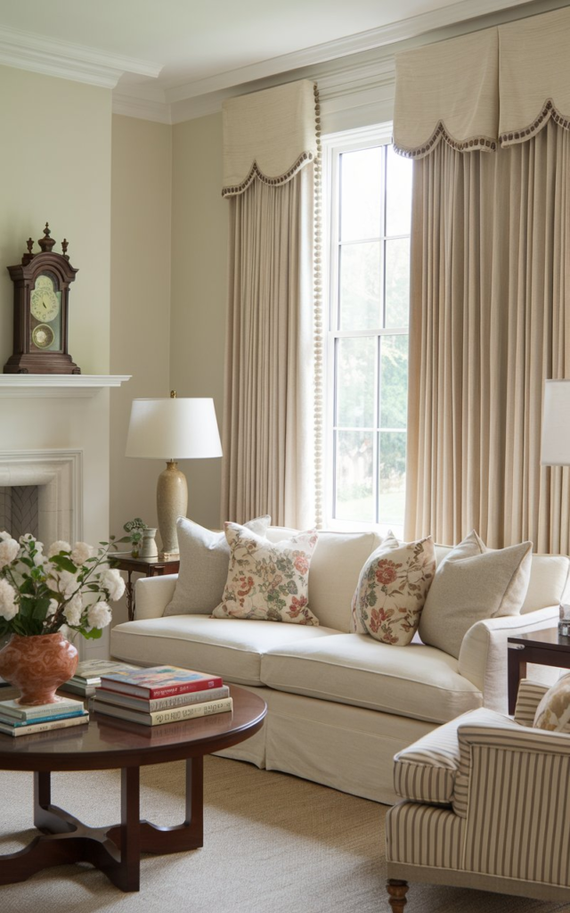 Personalized shelving