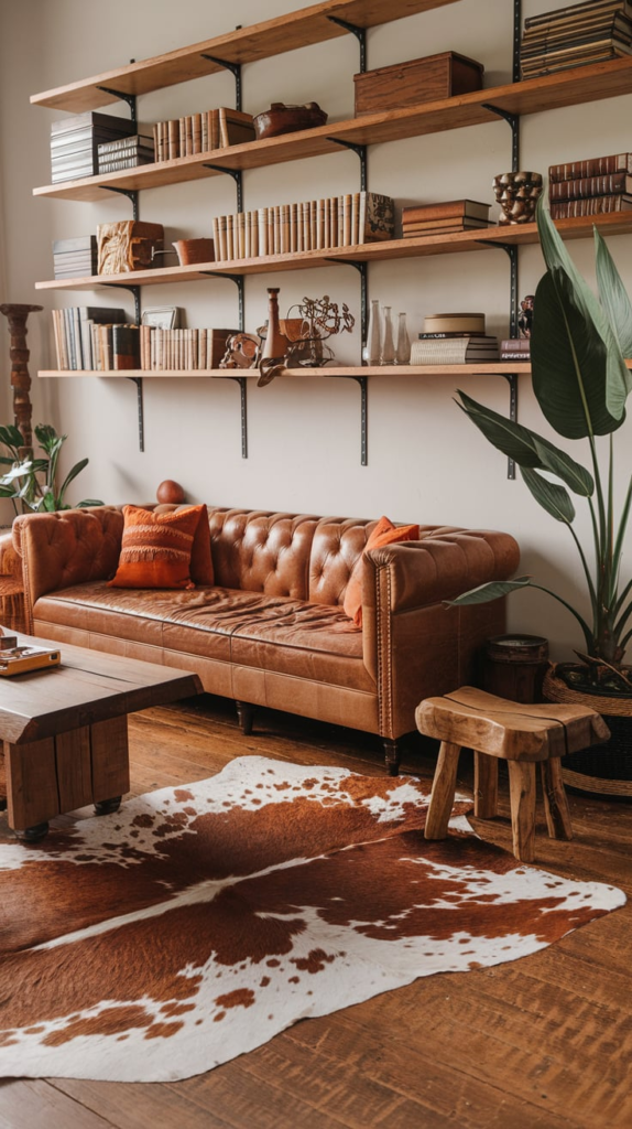 Layered lighting design