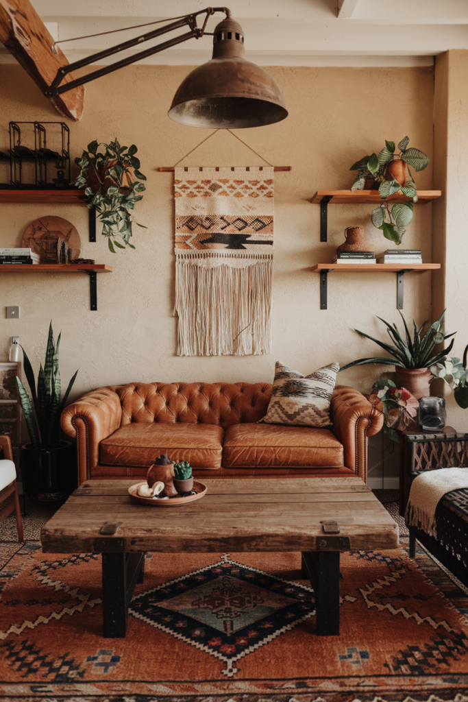 Wagon Wheel Chandelier