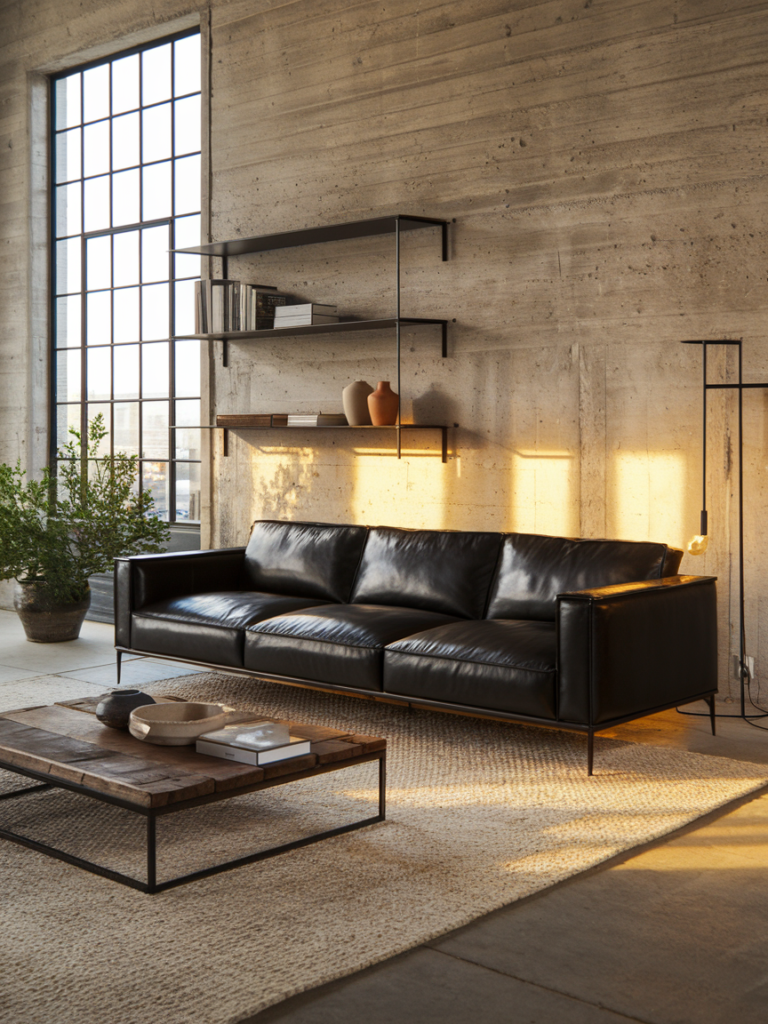 Southwestern Patterned Rug