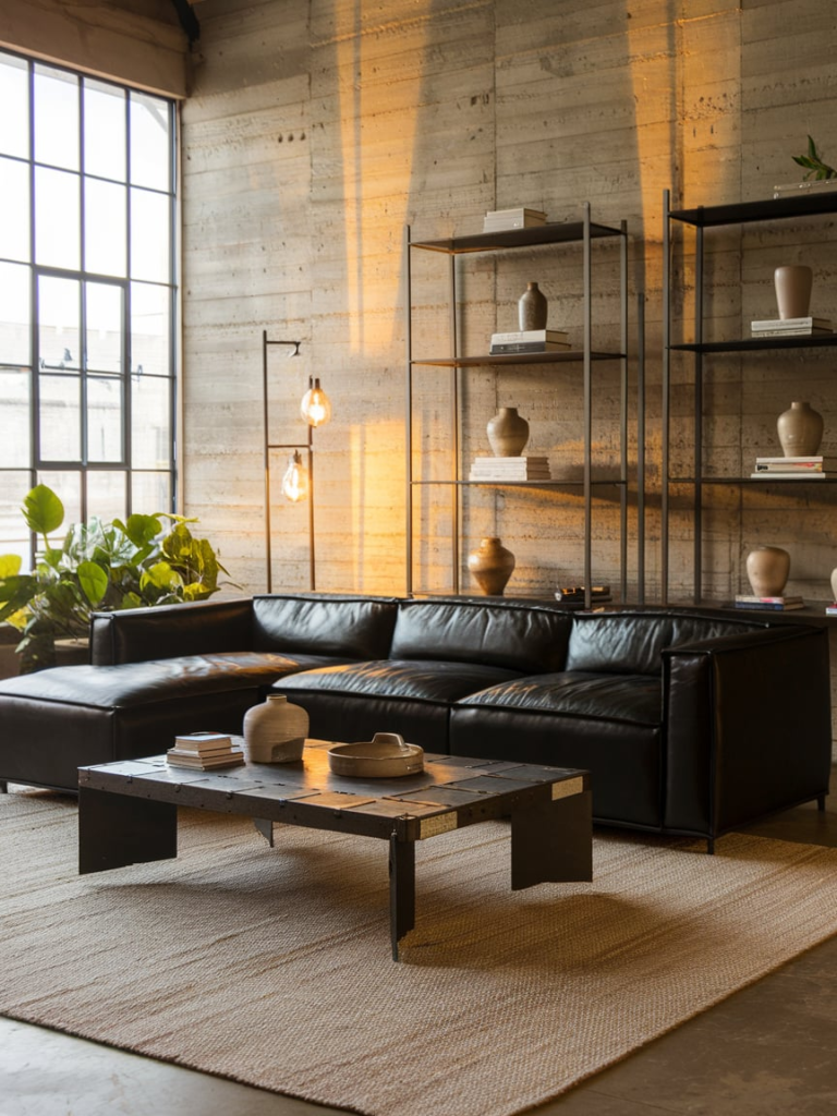 Succulents and Cacti