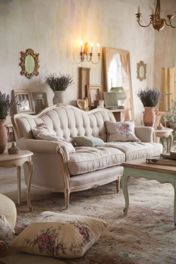 Textured Ceramic Table Lamps