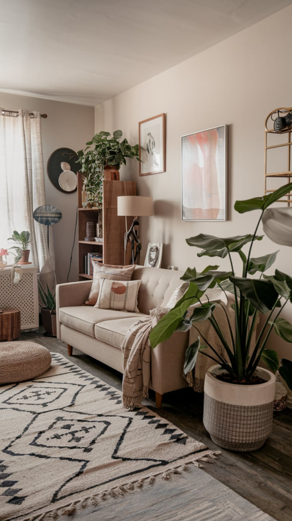 Stylish storage solutions