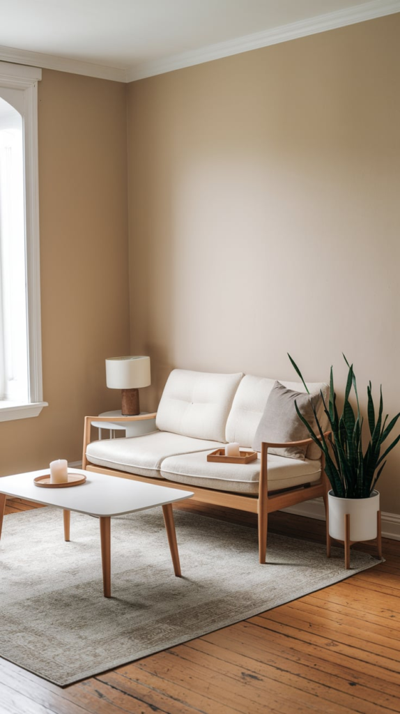 Functional home design