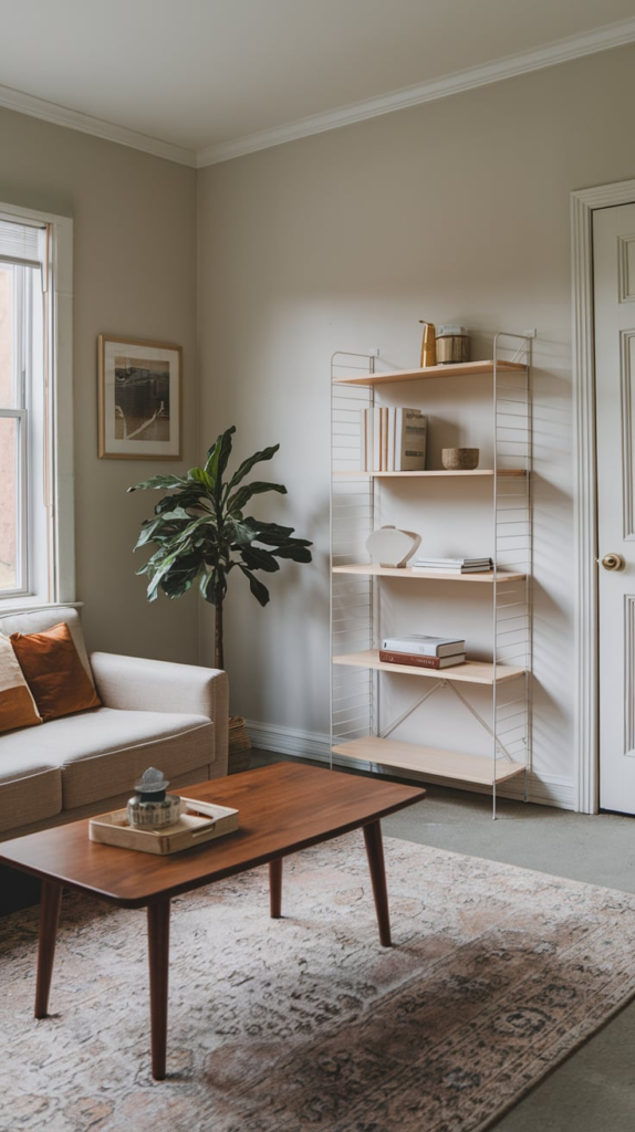 Sliding doors in home