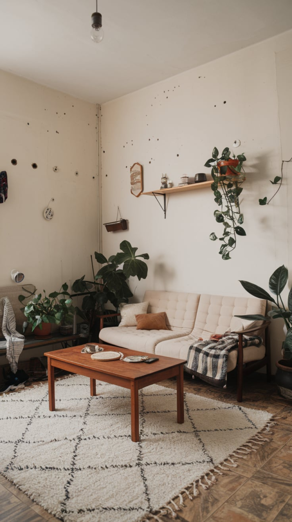 Monochrome home design