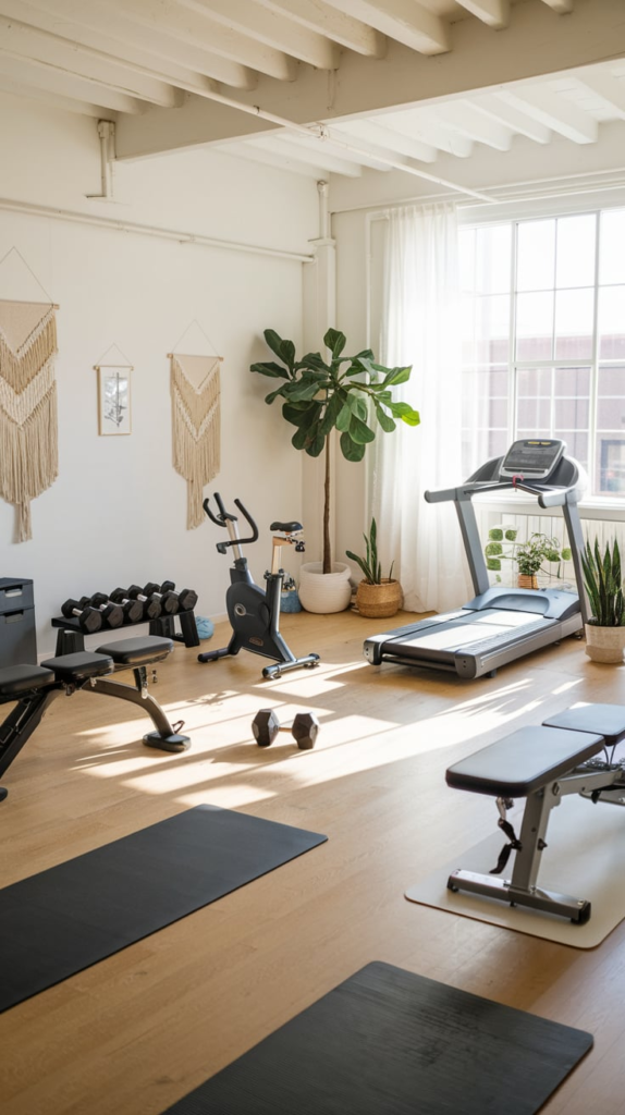 Auto Enthusiast's Garage