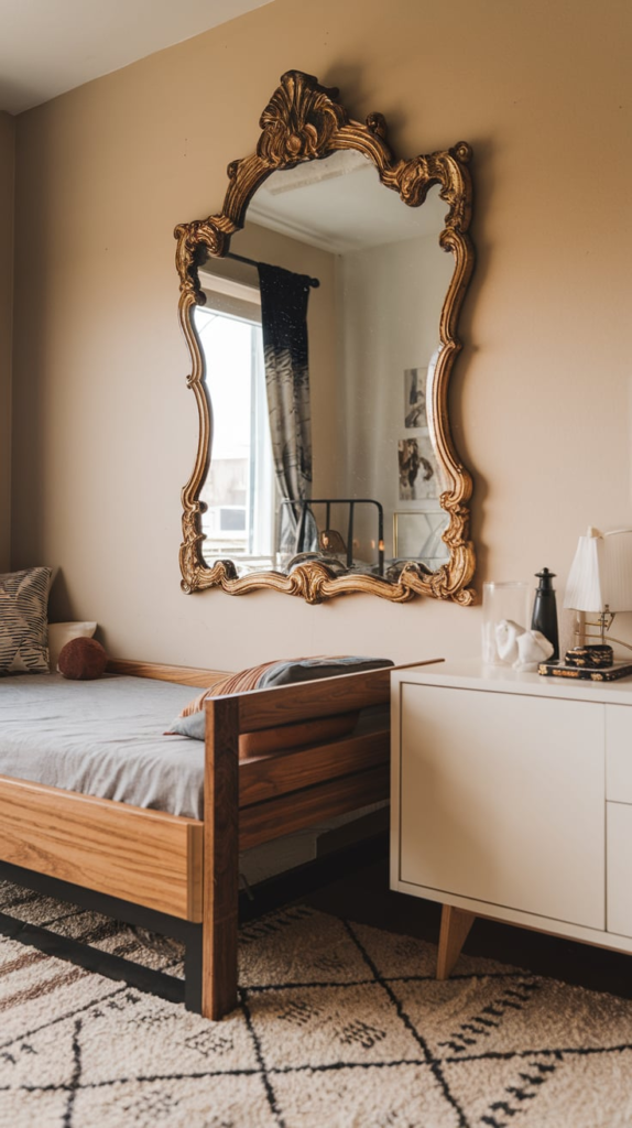 Smart Tech Gadgets in Dorm