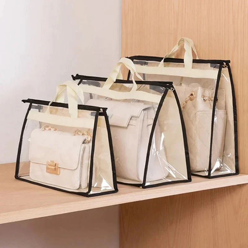 Stackable Purse Display Boxes