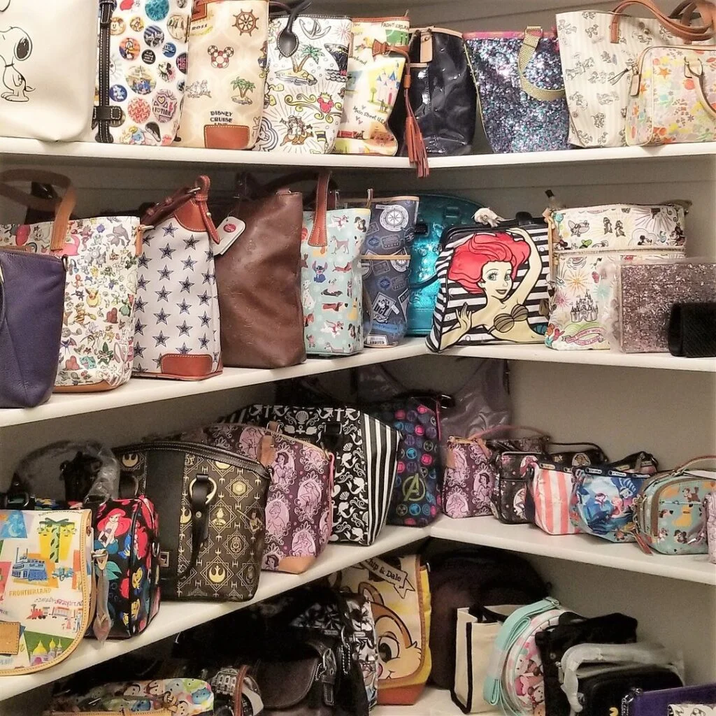 Themed Purse Collection